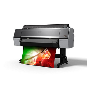 EPSON SureColor SC-P9000 STD Spectro Plotter