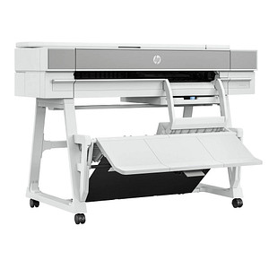 HP DesignJet T950 36' Plotter