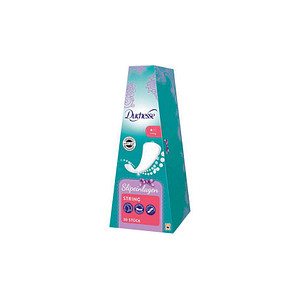 Duchesse Slipeinlagen String für String, 30 St.