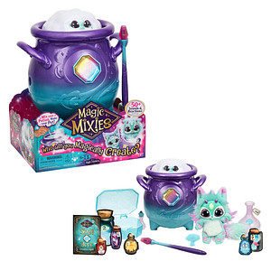 moose™ Magischer Zauberkessel Magic Mixies Überraschungs-Set