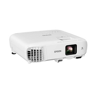 EPSON EB-X49, 3LCD Beamer, 3.600 Lumen