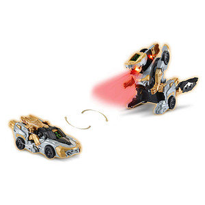 vtech® Switch & Go Dinos - OneClick Mega Drache Elektrospielzeug gold