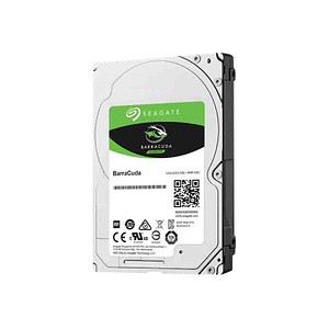 Seagate BarraCuda (5400 U/min) 4 TB interne HDD-Festplatte