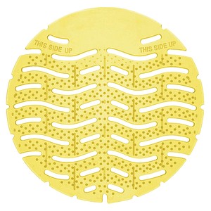 fresh PRODUCTS Wave Urinaleinsatz Citrus, 1,0 St.