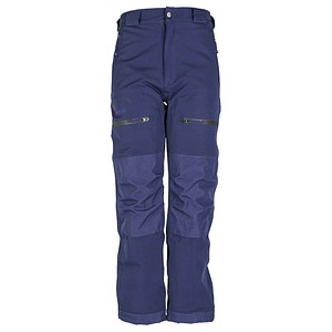 PLANAM® unisex Winter-Arbeitshose SLOPE marine Größe S