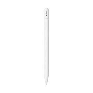 Apple Eingabestift Pencil USB-C weiß