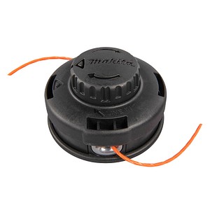 makita 1911Y3-7 2-Fadenkopf für Rasentrimmer 2,4 mm x 3,0 m