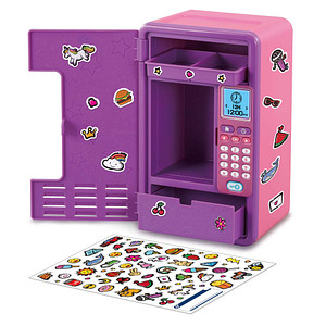 vtech® Kidisecrets Spielzeug-Tresor pink