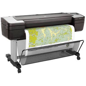 HP DesignJet T1700 1118 mm (44 Zoll) Plotter