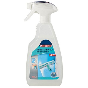 LEIFHEIT Fensterspray Glasreiniger 0,50 l