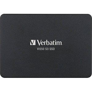 verbatim Vi550 1 TB interne SSD-Festplatte