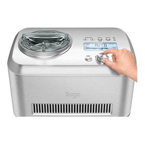 Sage the Smart Scoop Eismaschine