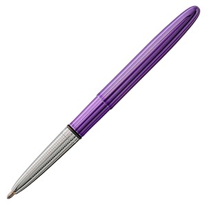 fisher SPACE PEN® Kugelschreiber Bullet Space Pen Purple Haze violett, Schreibfarbe: schwarz, 1 St.