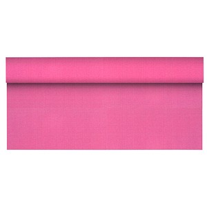 STARPAK Tischdecke soft selection plus fuchsia 1,18 x 25,0 m, 1 St.
