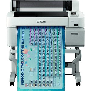 EPSON SureColor SC-T3200-PS Plotter