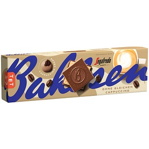Bahlsen Ohne Gleichen Cappucchino Kekse 125,0 g