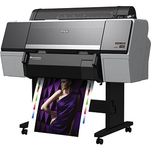 EPSON SureColor SC-P7000 Violet Spectro Plotter