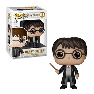 Funko Harry Potter 5858 POP! Harry Potter Spielfigur