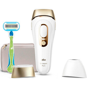 BRAUN Silk-expert Pro PL5152 IPL-Haarentferner, 1 St.