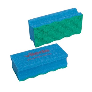 vileda® PROFESSIONAL PUR Active Schwämme, 10 St.