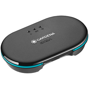 GARDENA Bewässerungssteuerung smart Irrigation Control Sprinklersystem