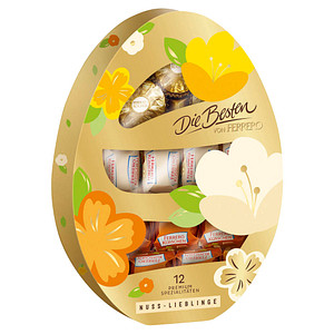 Die Besten Geschenk-Ei Pralinen 12 St./ 116,0 g