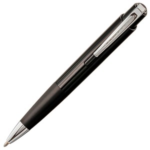fisher SPACE PEN® Kugelschreiber Space Pen Eclipse schwarz, Schreibfarbe: schwarz, 1 St.