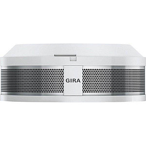GIRA Dual Q Rauchmelder, 1 St.