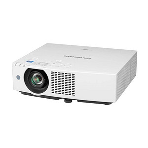 Panasonic PT-VMZ51EJ, LCD Full HD-Beamer, 5.200 Lumen