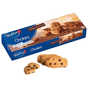 Bahlsen Chokini Kekse 150,0 g