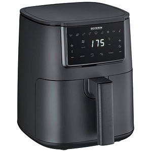 SEVERIN FR 2461 Single Heißluftfritteuse