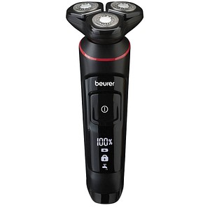 beurer elektrischer Rasierer Herren NM8X, 1 St.