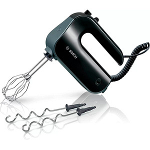 BOSCH MFQ4930B Handmixer schwarz 850 W