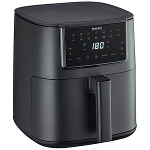 SEVERIN FR 2462 Single XXL Heißluftfritteuse