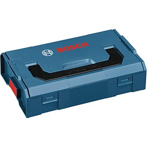 BOSCH Professional L-BOXX Mini 1600A007SF Werkzeugkoffer