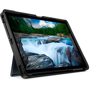 DELL EcoLoop Tablet-Cover für Markenunabhängig Tablets bis 33,8 cm (13,3') schwarz