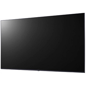 LG 65UL3J-E UHD-Display, schwarz, 164,0 cm (65,0 Zoll)