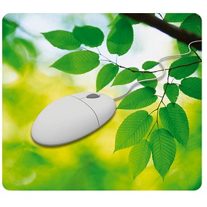 Fellowes Mousepad Blätter