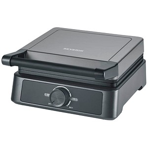 SEVERIN WA 2125 Belgisches Waffeleisen