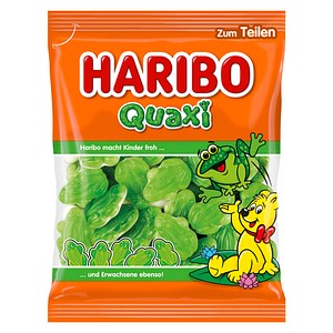 HARIBO QUAXI Fruchtgummi 175,0 g