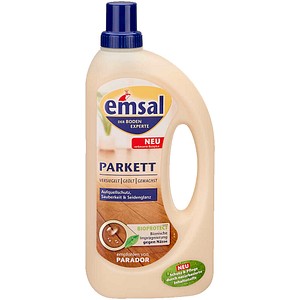 emsal Parkett Bodenreiniger 1,0 l