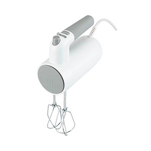 WILFA HM2W-350 Handmixer weiß/grau 350 W