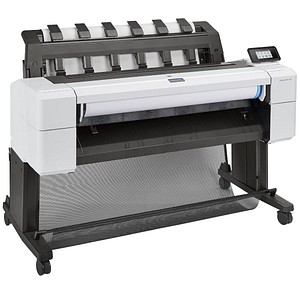 HP DesignJet T1600PS 914 mm (36 Zoll) Plotter