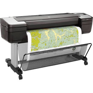 HP DesignJet T1700PS 1118 mm (44 Zoll) Plotter