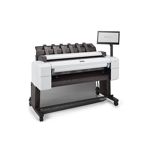 HP DesignJet T2600PS 914 mm (36 Zoll) Plotter