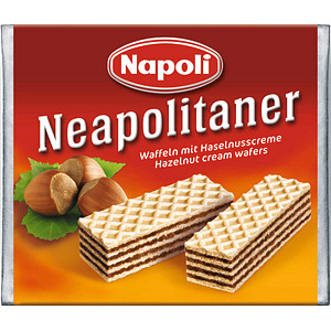 Neapolitaner Kekse 48x 65,0 g