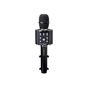 Lenco BMC-090 Karaoke-Mikrofon