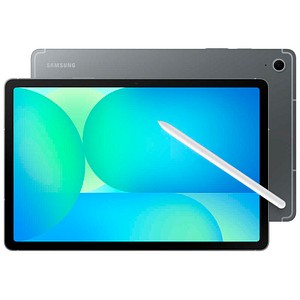 SAMSUNG Galaxy Tab S10 FE Wi-Fi Tablet 256 GB grau