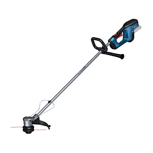 AKTION: BOSCH Professional GRT 18V-33 Akku-Rasentrimmer 18,0 V mit Prämie nach Registrierung
