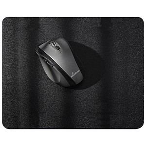 MediaRange Mousepad MROS253 schwarz